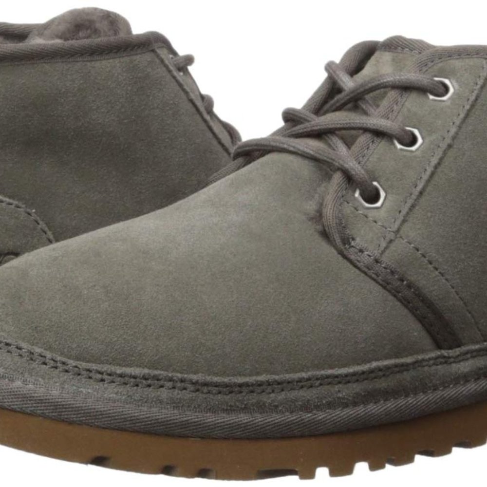 UGG Women's Neumel Chukka Boot - Women's Size 8